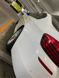 BMW 5シリーズ セダン