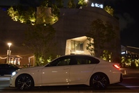 BMW 3シリーズ セダン 320d xドライブ Mスポーツ_RHD_4WD(AT_2.0)