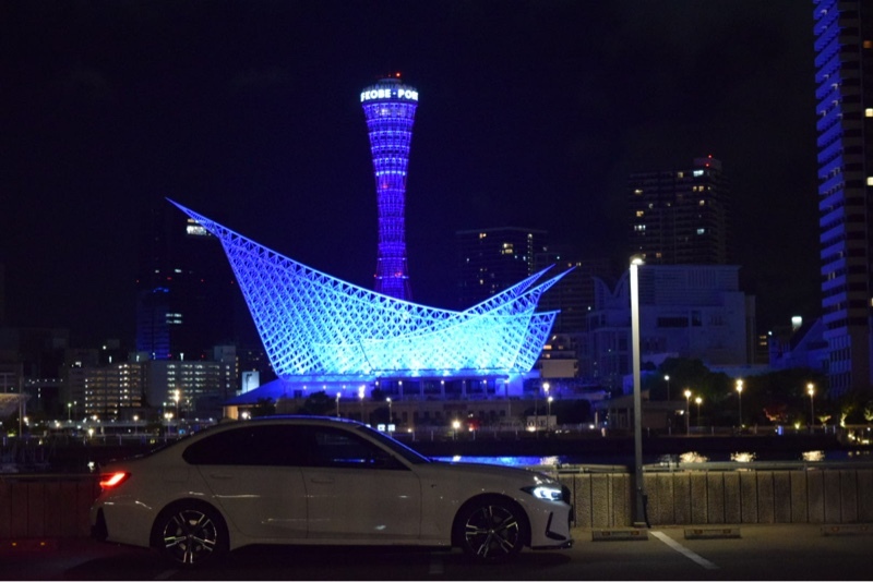 BMW 3シリーズ セダン 320d xドライブ Mスポーツ_RHD_4WD(AT_2.0)