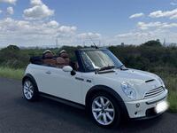 ミニ MINI Convertible Cooper S Convertible_RHD(AT_1.6)