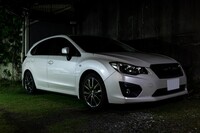 スバル インプレッサ スポーツ スポーツ 1.6i-L(CVT_1.6)