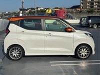 日産 デイズ ハイウェイスターG ターボ プロパイロットエディション(CVT_0.66)