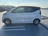 日産 デイズ ハイウェイスターG ターボ プロパイロットエディション(CVT_0.66)