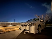 ホンダ シビックタイプR TYPE_R(MT_2.0)