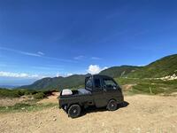 スズキ スーパーキャリイ X_4WD(MT_0.66)