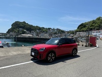 ミニ MINI Countryman ジョンクーパーワ－クス カントリーマン オール4_RHD_4WD(DCT_2.0)