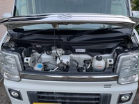 スズキ エブリイワゴン PZターボスペシャル 標準ルーフ_4WD(AT_0.66)