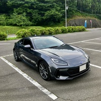 スバル BRZ