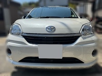 トヨタ パッソ X(CVT_1.0)