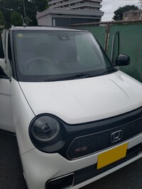 ホンダ N-ONE