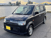 日産 オッティ RS(AT_0.66)