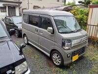 日産 クリッパーリオ E(CVT_0.66)