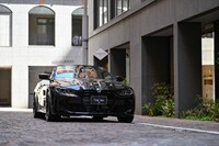 BMW M4 カブリオレ M4 コンペティション M xドライブ カブリオレ_RHD_4WD(AT_3.0)