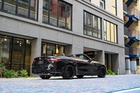 BMW M4 カブリオレ M4 コンペティション M xドライブ カブリオレ_RHD_4WD(AT_3.0)