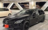 メルセデス・ベンツ Cクラス ステーションワゴン C250 ステーションワゴン スポーツ_RHD(AT_2.0)