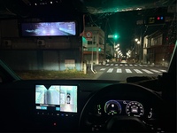 ホンダ ステップワゴンスパーダ e:HEV スパーダ_7人乗り (CVT_2.0)