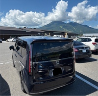 ホンダ ステップワゴンスパーダ e:HEV スパーダ_7人乗り (CVT_2.0)