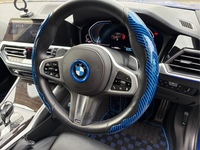 BMW 3シリーズ セダン 320i Mスポーツ_RHD(AT_2.0)