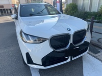 BMW X3 20d xドライブ Mスポーツ_RHD_4WD(AT_2.0)