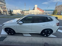BMW X3 20d xドライブ Mスポーツ_RHD_4WD(AT_2.0)