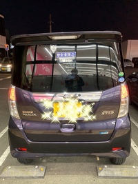 日産 デイズルークス ハイウェイスターX(CVT_0.66)