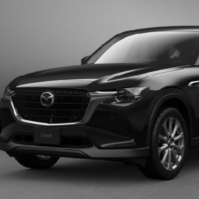 マツダ CX-60 XD Lパッケージ(AT_3.3)