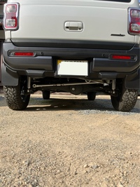 スズキ ハスラー ハイブリッド Xターボ_4WD(CVT_0.66)