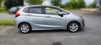 ホンダ フィット 13G・Sパッケージ(CVT_1.3)