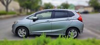 ホンダ フィット 13G・Sパッケージ(CVT_1.3)