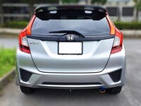ホンダ フィット 13G・Sパッケージ(CVT_1.3)