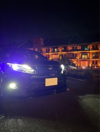 トヨタ ハリアー