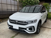 フォルクスワーゲン Tロック
