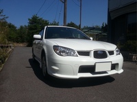 スバル インプレッサ 1.5R S/Aパッケージ_4WD(AT_1.5)