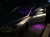 マツダ アテンザスポーツ スポーツ23Z(MT_2.3)