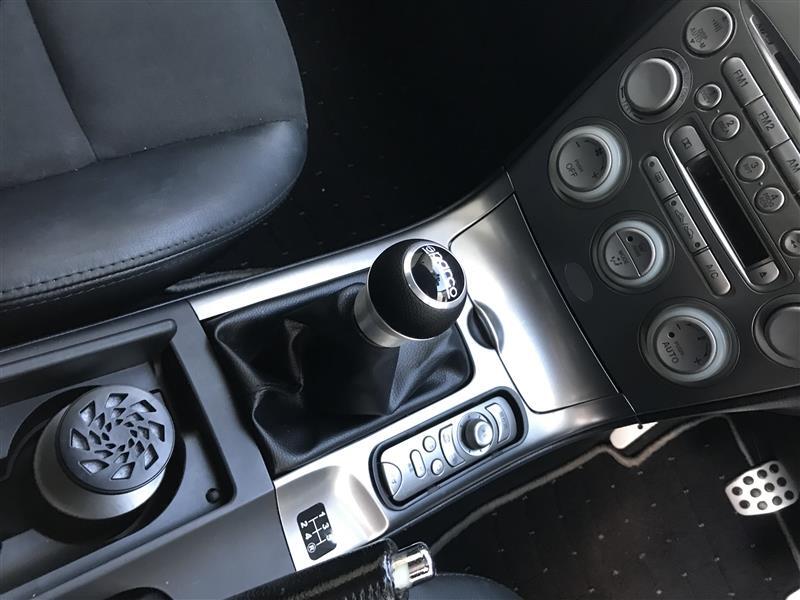 マツダ アテンザスポーツ スポーツ23Z(MT_2.3)