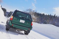 いすゞ ウィザード LS_4WD(AT_3.2)