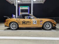 マツダ ロードスター