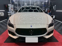 マセラティ クアトロポルテ GT_LHD(AT_3.0)