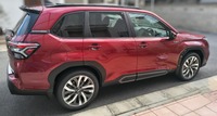 スバル フォレスター プレミアム S:HEV EX_AWD(CVT_2.5)
