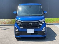 日産 ルークス ハイウェイスターG ターボ プロパイロットエディション(CVT_0.66)