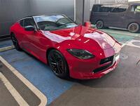 日産 フェアレディZ フェアレディZ バージョンS(MT_3.0)