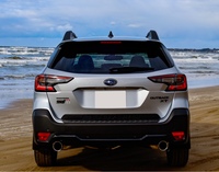 スバル レガシィ アウトバック Xブレイク EX_AWD（CVT_1.8）
