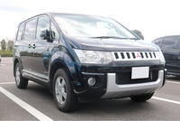 三菱 デリカD:5 G-パワーパッケージ_7人乗り(CVT_2.0)