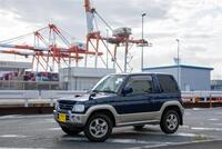 三菱 パジェロミニ VR_4WD(AT_0.66)