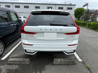 ボルボ XC60 プラグインハイブリッド ウルトラ T6 AWD プラグインハイブリッド_RHD_AWD(AT_2.0)