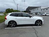 ボルボ XC60 プラグインハイブリッド ウルトラ T6 AWD プラグインハイブリッド_RHD_AWD(AT_2.0)