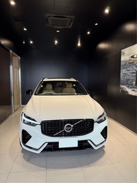 ボルボ XC60 プラグインハイブリッド ウルトラ T6 AWD プラグインハイブリッド_RHD_AWD(AT_2.0)
