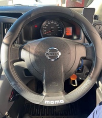日産 NV200バネットバン バン DX_5人乗り(AT_1.6)
