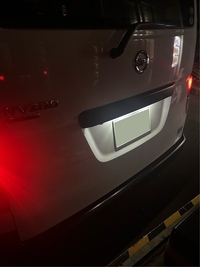 日産 NV200バネットバン バン DX_5人乗り(AT_1.6)