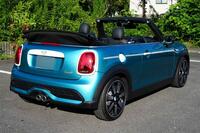 ミニ MINI Convertible クーパーS コンバーチブル シーサイドエディション_RHD(DCT_2.0)